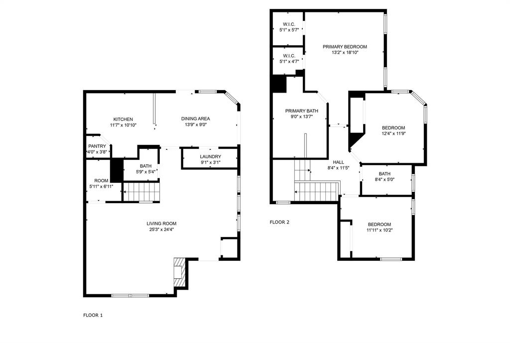 Summer Place - Residential