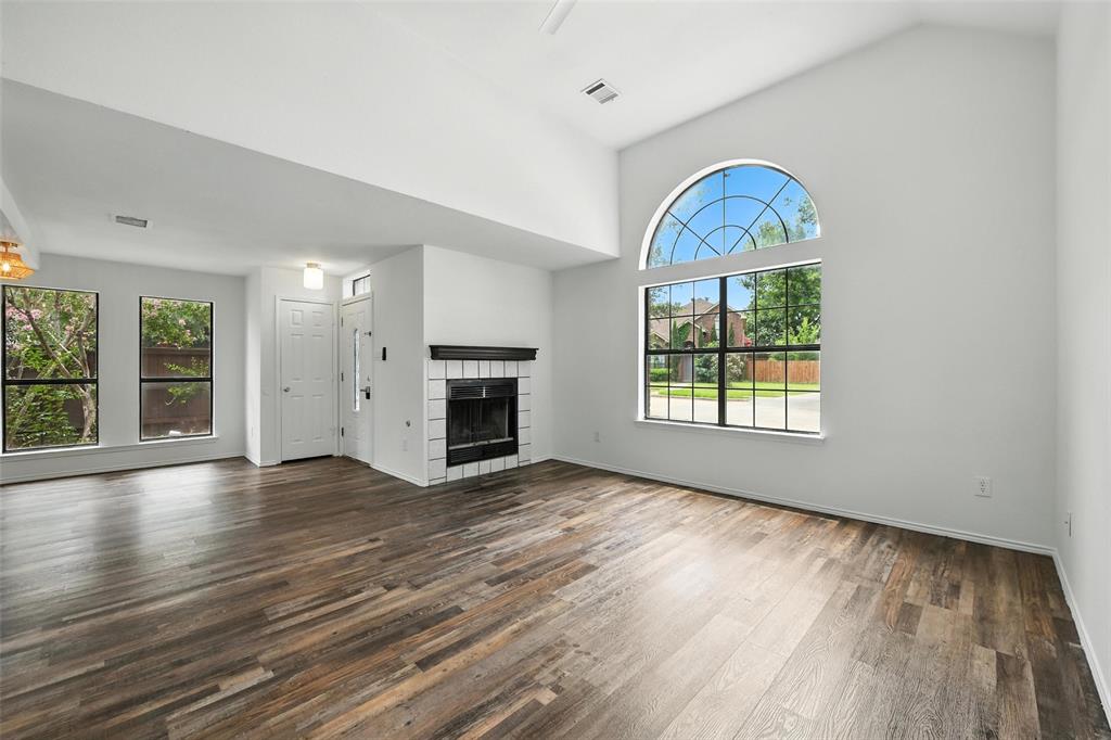 Summer Place - Residential