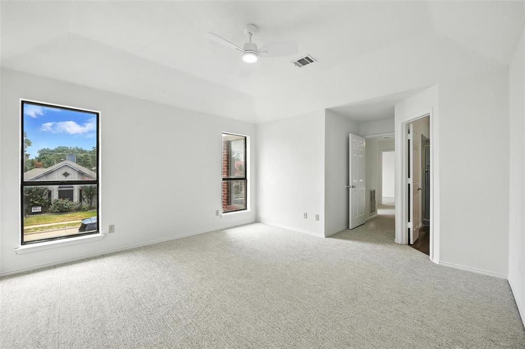 Summer Place - Residential