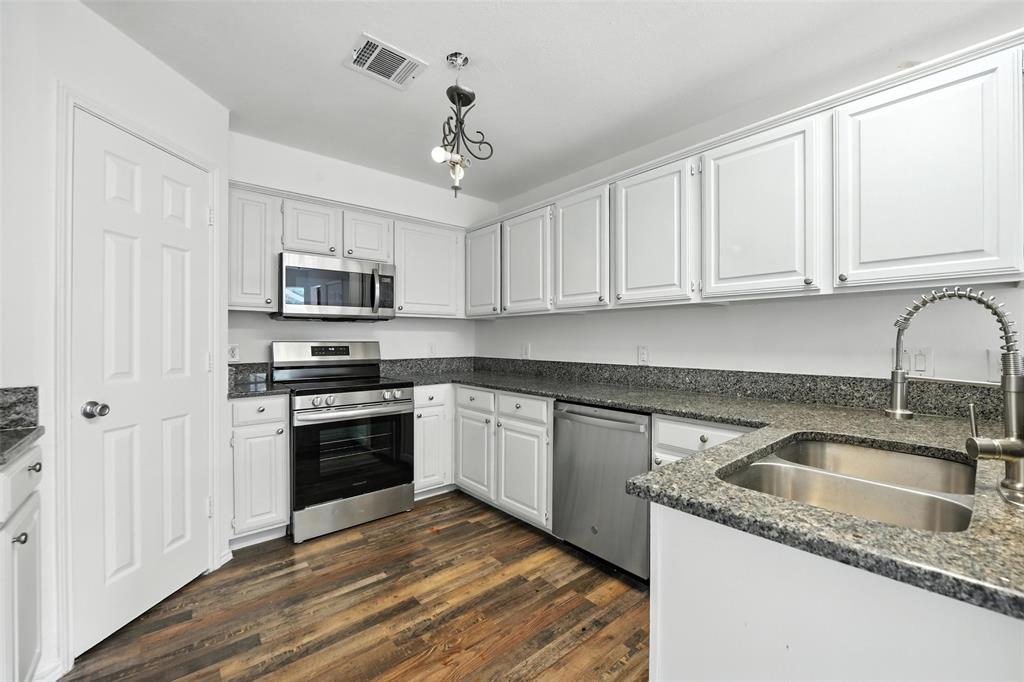 Summer Place - Residential