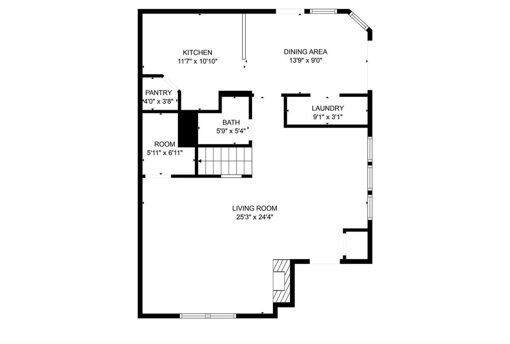 Summer Place - Residential