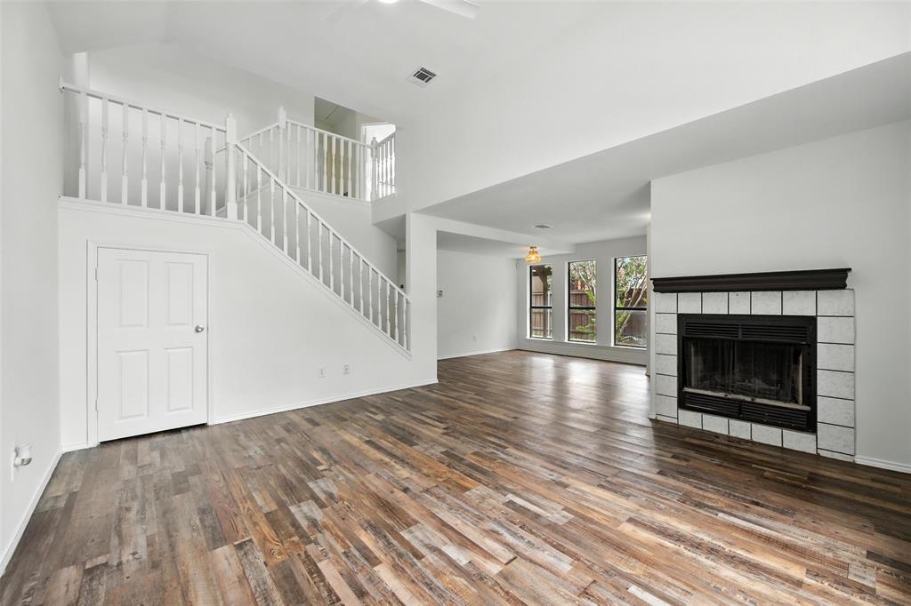 Summer Place - Residential