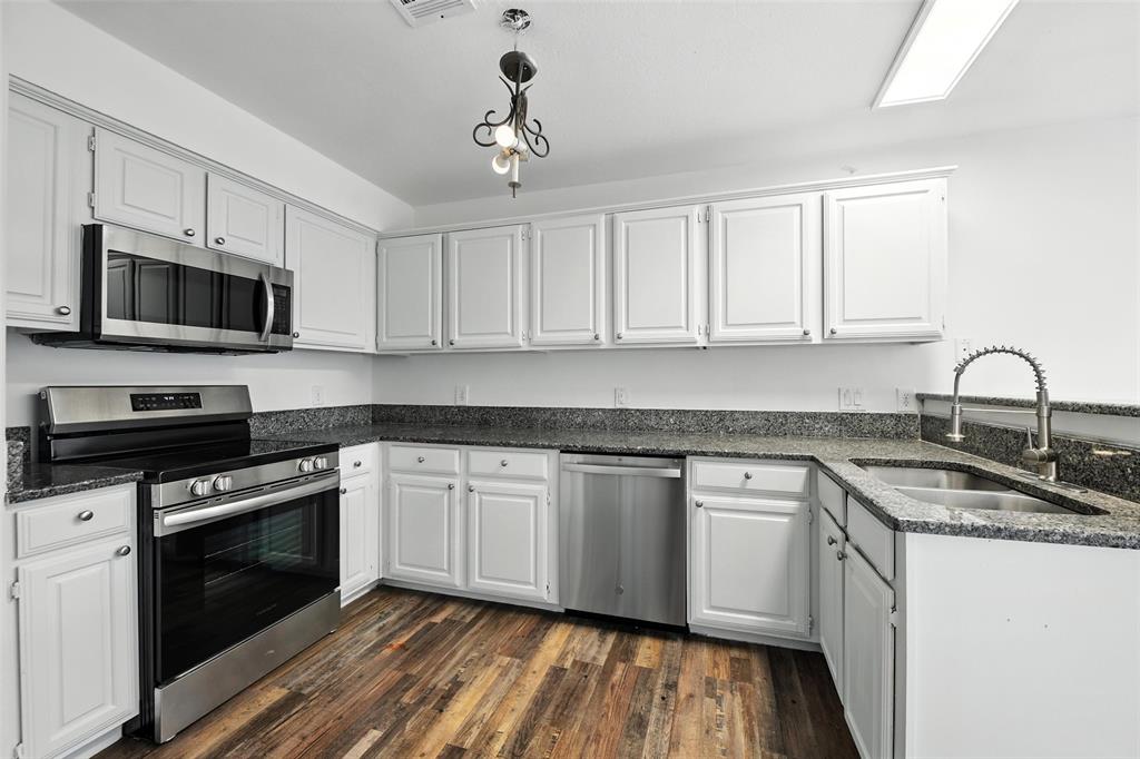 Summer Place - Residential