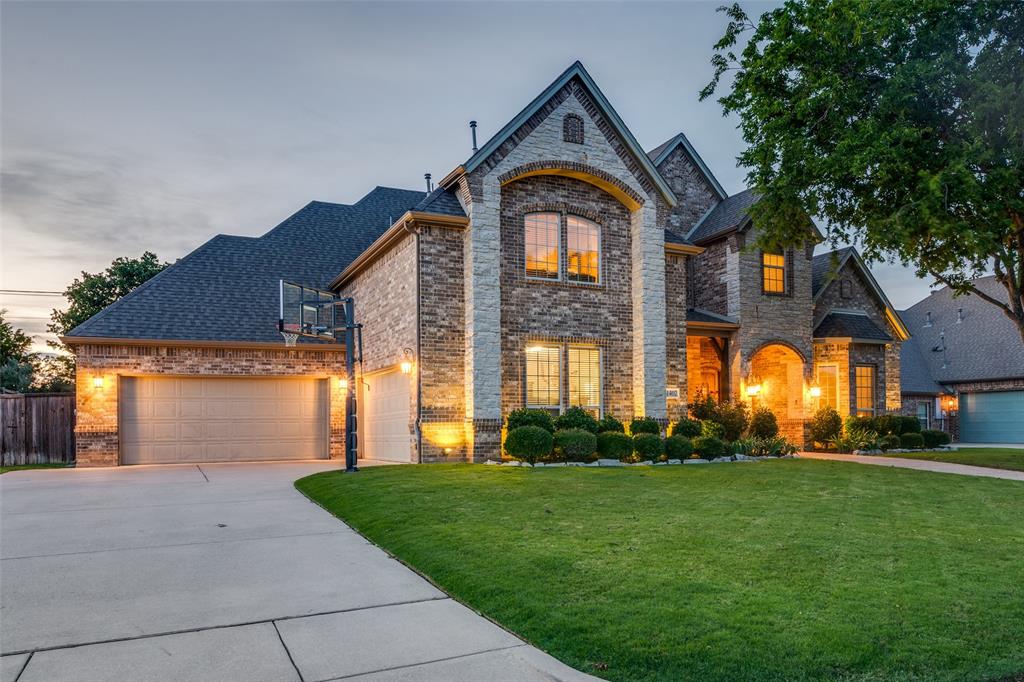 1402 Brynlee Lane