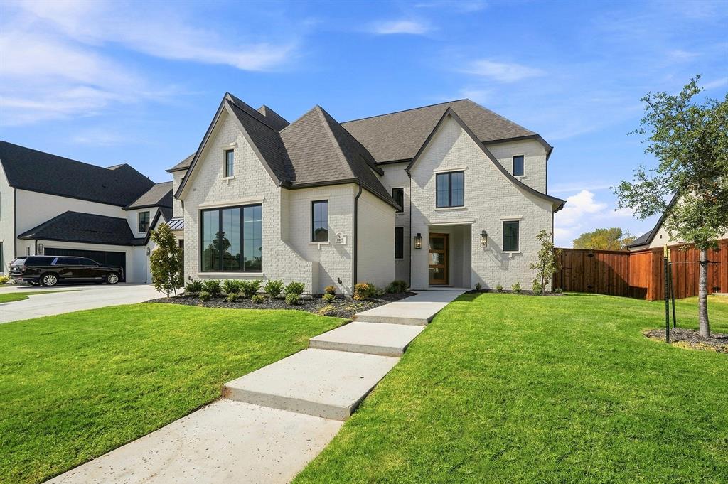 1005 Inwood Court
