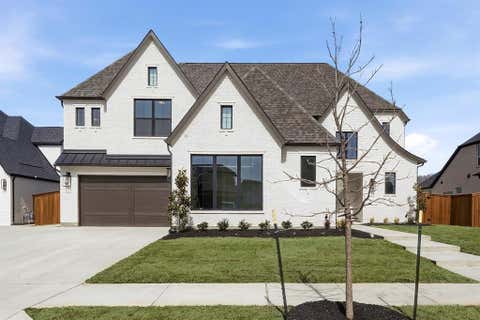 Photo of 1005 Inwood Court, Celina, TX 75009 (MLS # 21361516)