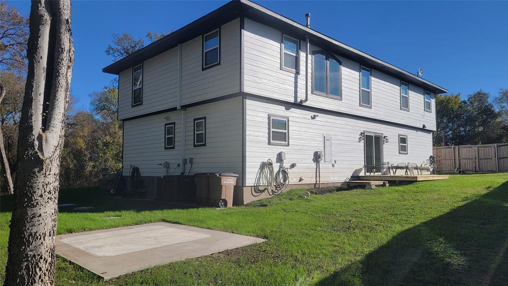 Lavon Shores #2 - Residential