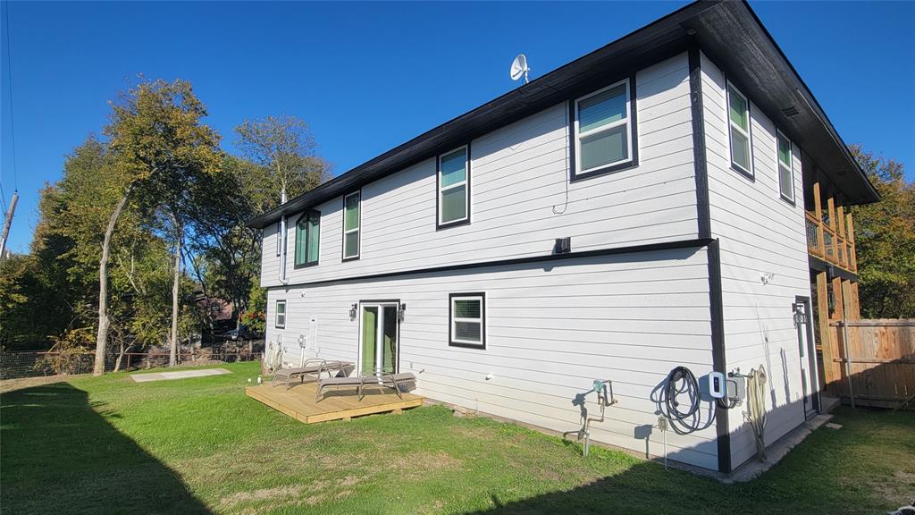 Lavon Shores #2 - Residential