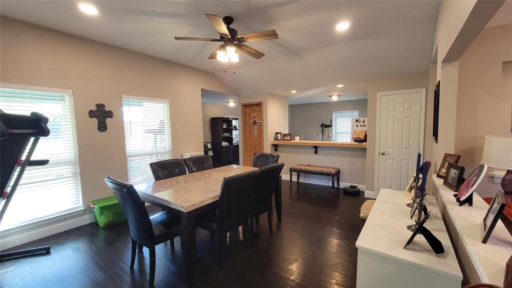 Lavon Shores #2 - Residential