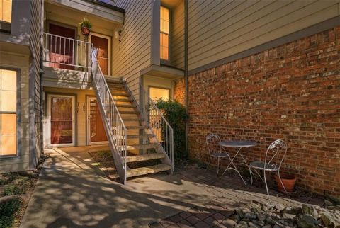 Photo of 2535 Wedglea Drive #F-127, Dallas, TX 75211 (MLS # 21215202)