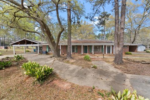 706 E Mary Lee Street Plain Dealing LA 71064