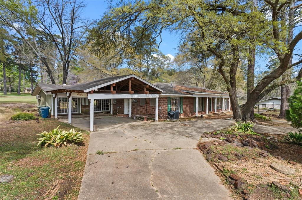 706 E Mary Lee Street