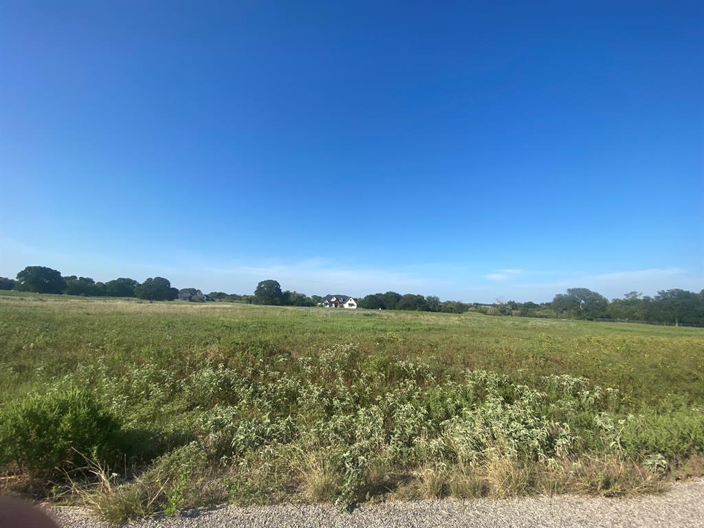 Heritage Spgs - Land