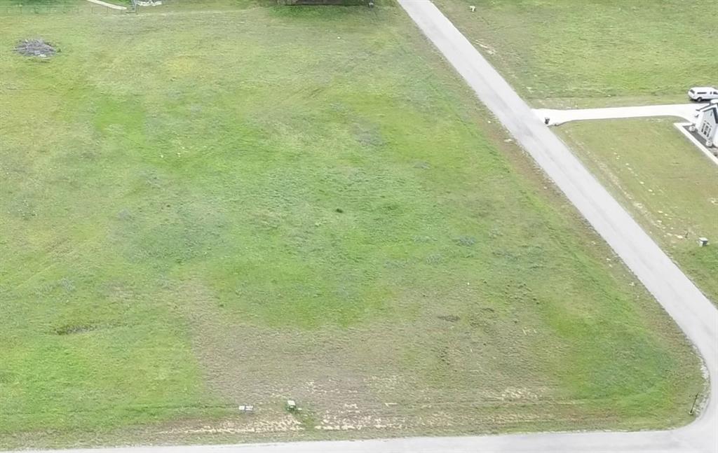 Heritage Spgs - Land