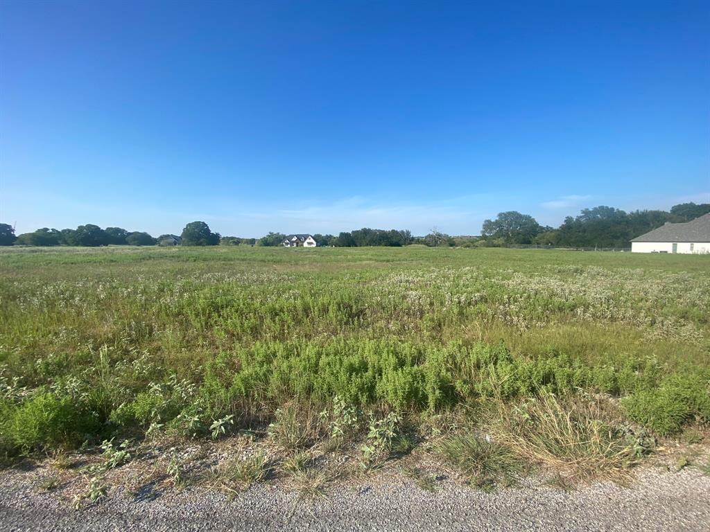 Heritage Spgs - Land