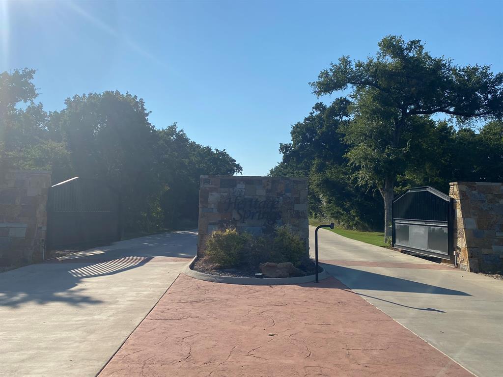 Heritage Spgs - Land