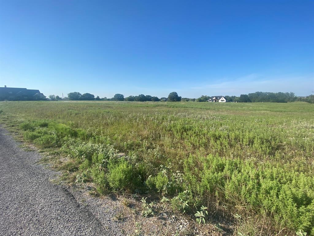 Heritage Spgs - Land