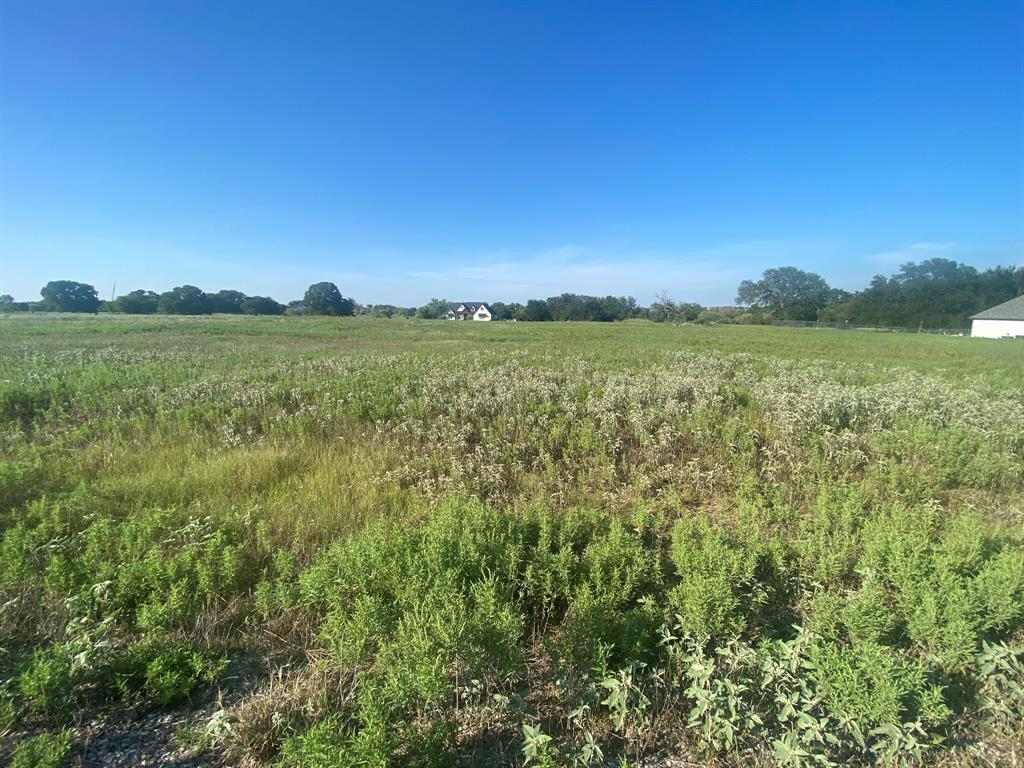 Heritage Spgs - Land