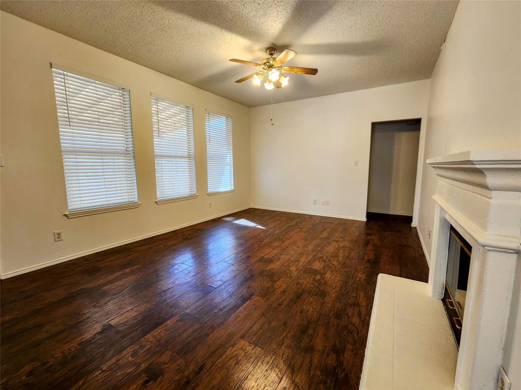 Hickory Creek Heights - Residential Lease