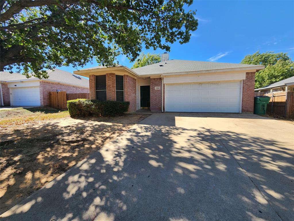 Hickory Creek Heights - Residential Lease