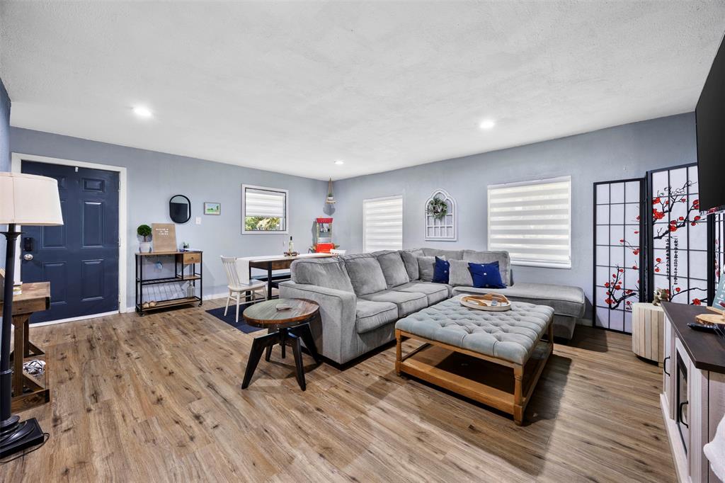 Cherokee Shores Sub Sec C - Residential