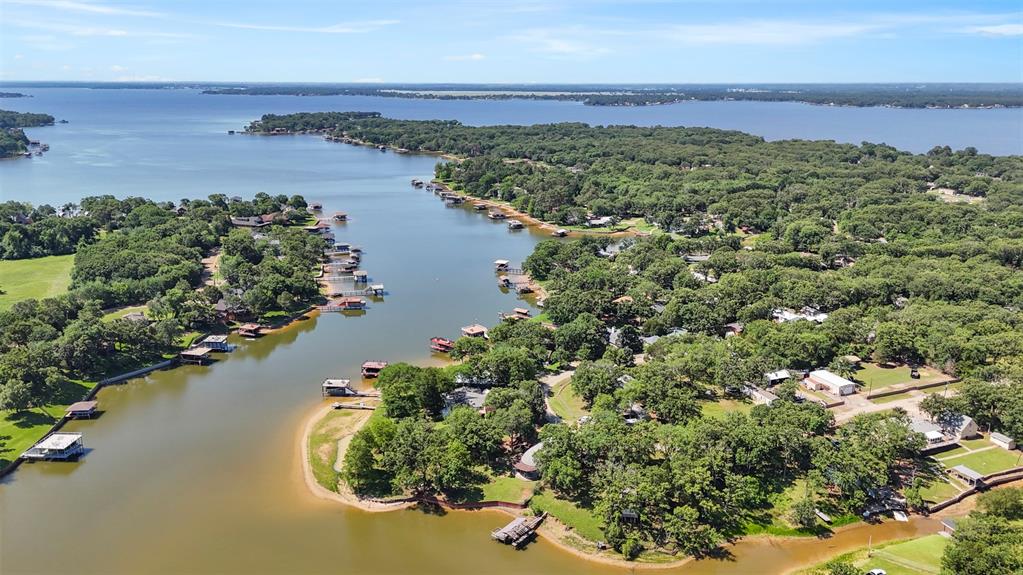 Cherokee Shores Sub Sec C - Residential