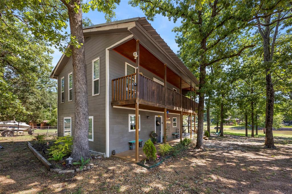 Cherokee Shores Sub Sec C - Residential