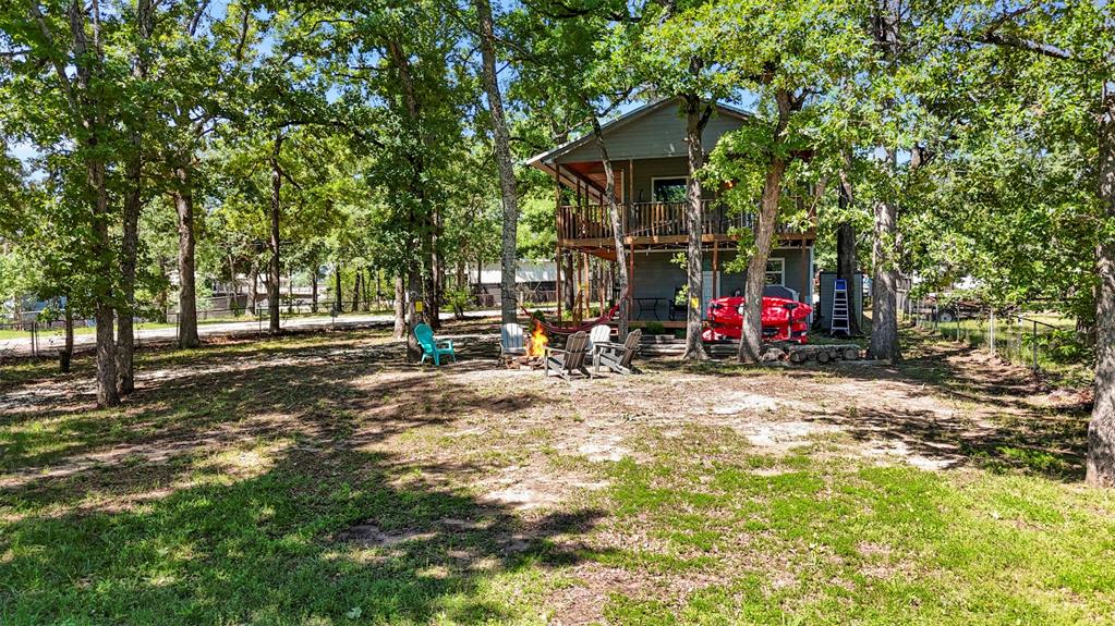 Cherokee Shores Sub Sec C - Residential