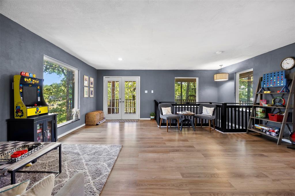 Cherokee Shores Sub Sec C - Residential