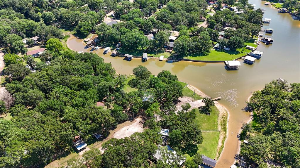 Cherokee Shores Sub Sec C - Residential
