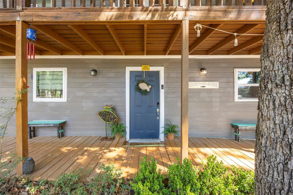 Cherokee Shores Sub Sec C - Residential
