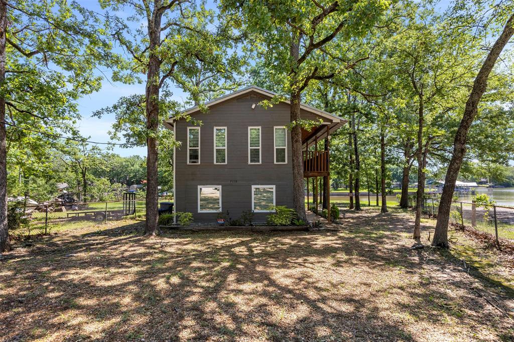 Cherokee Shores Sub Sec C - Residential