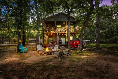 Photo of 7110 Apache Circle, Mabank, TX 75156 (MLS # 21258827)