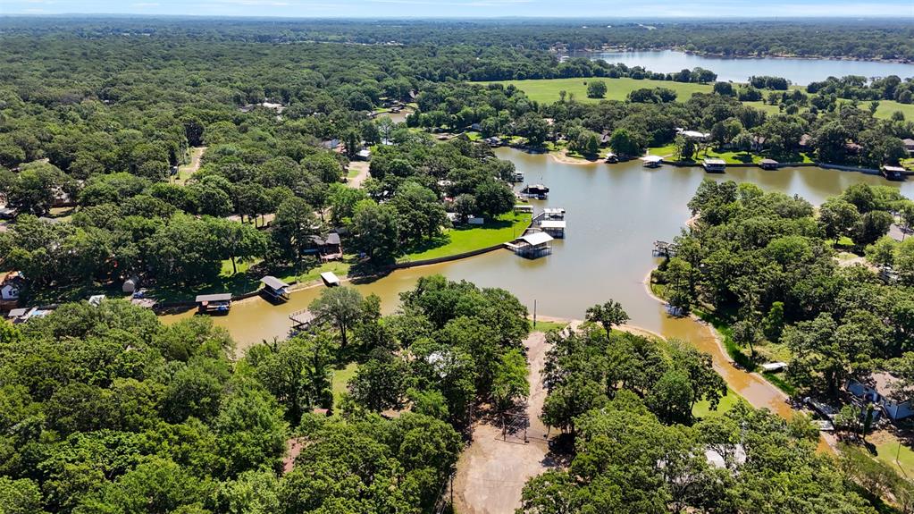 Cherokee Shores Sub Sec C - Residential