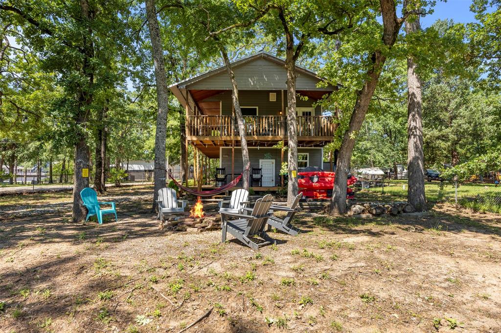 Cherokee Shores Sub Sec C - Residential