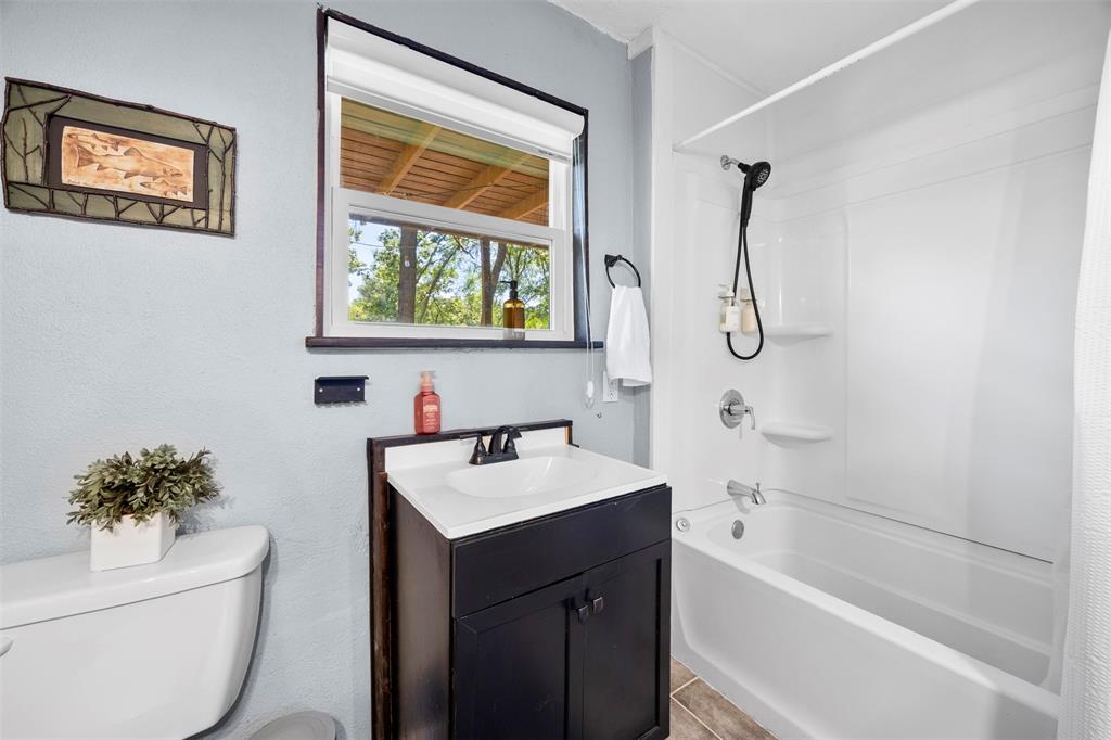 Cherokee Shores Sub Sec C - Residential
