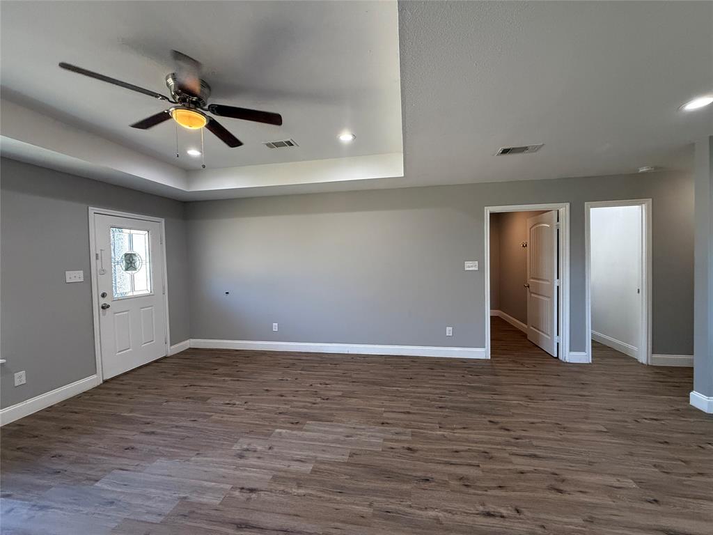 Orig Town Of Greenville - Residential