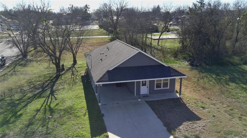 Orig Town Of Greenville - Residential