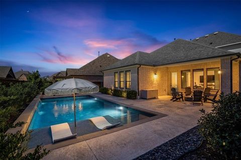 1646 Brighton Boulevard Celina TX 75009