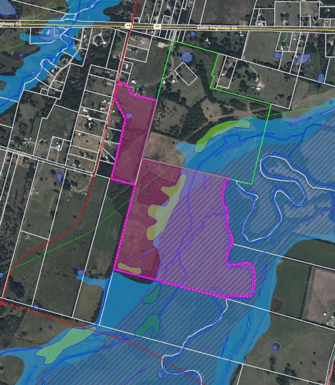 G-0063 Blag James A-G0063 - Land