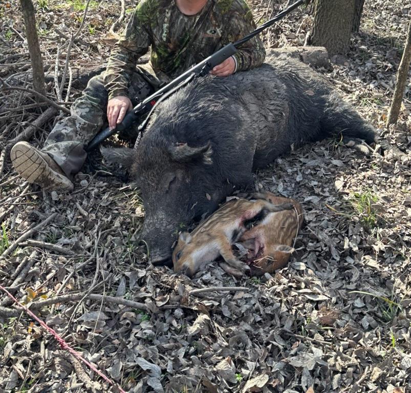 G-0063 Blag James A-G0063 - Land