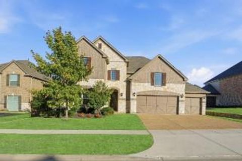 16442 Moss Haven Lane Frisco TX 75033