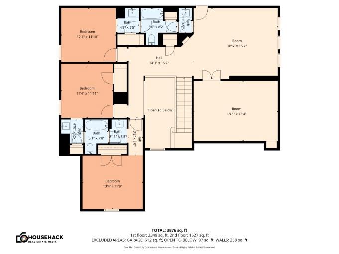 Estates At Rockhill Ph I - Residential