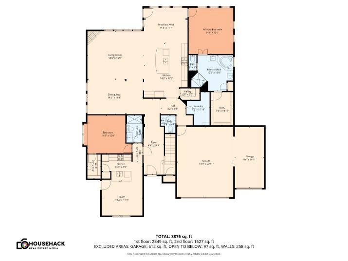 Estates At Rockhill Ph I - Residential