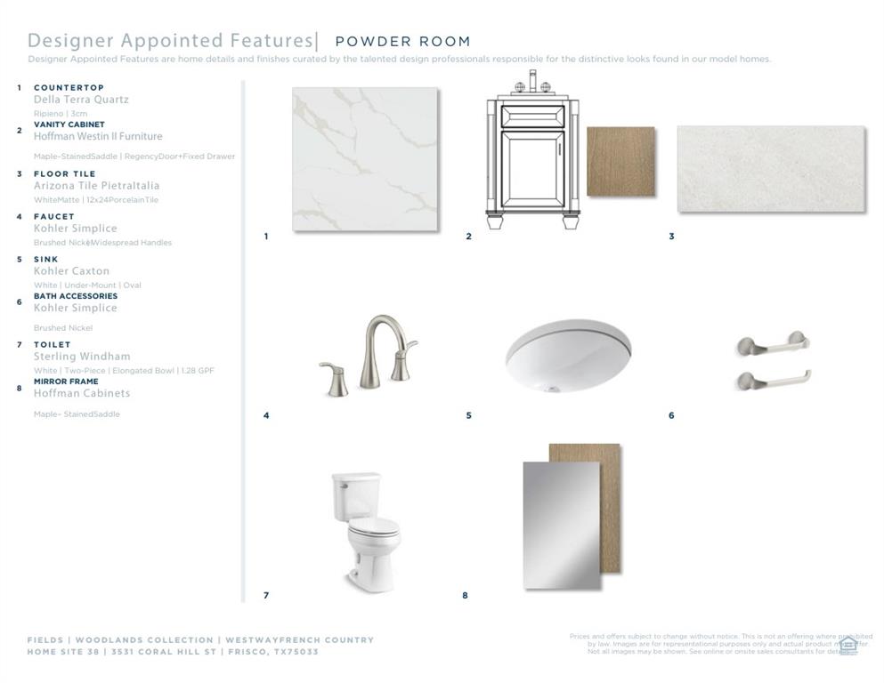 Fields - Residential