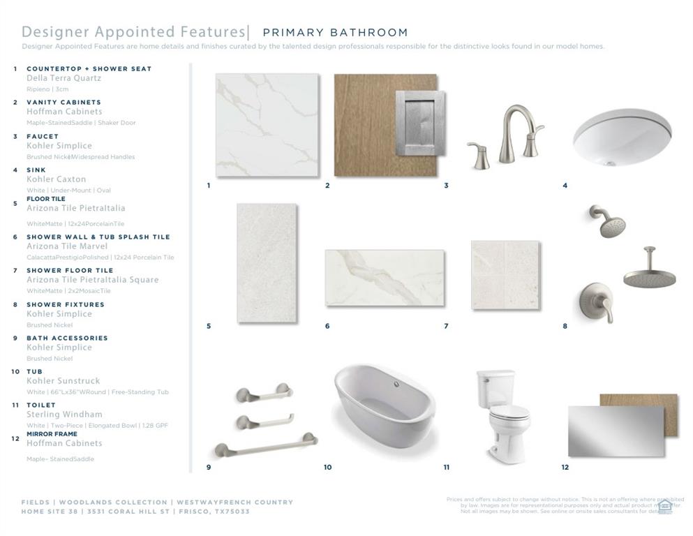 Fields - Residential