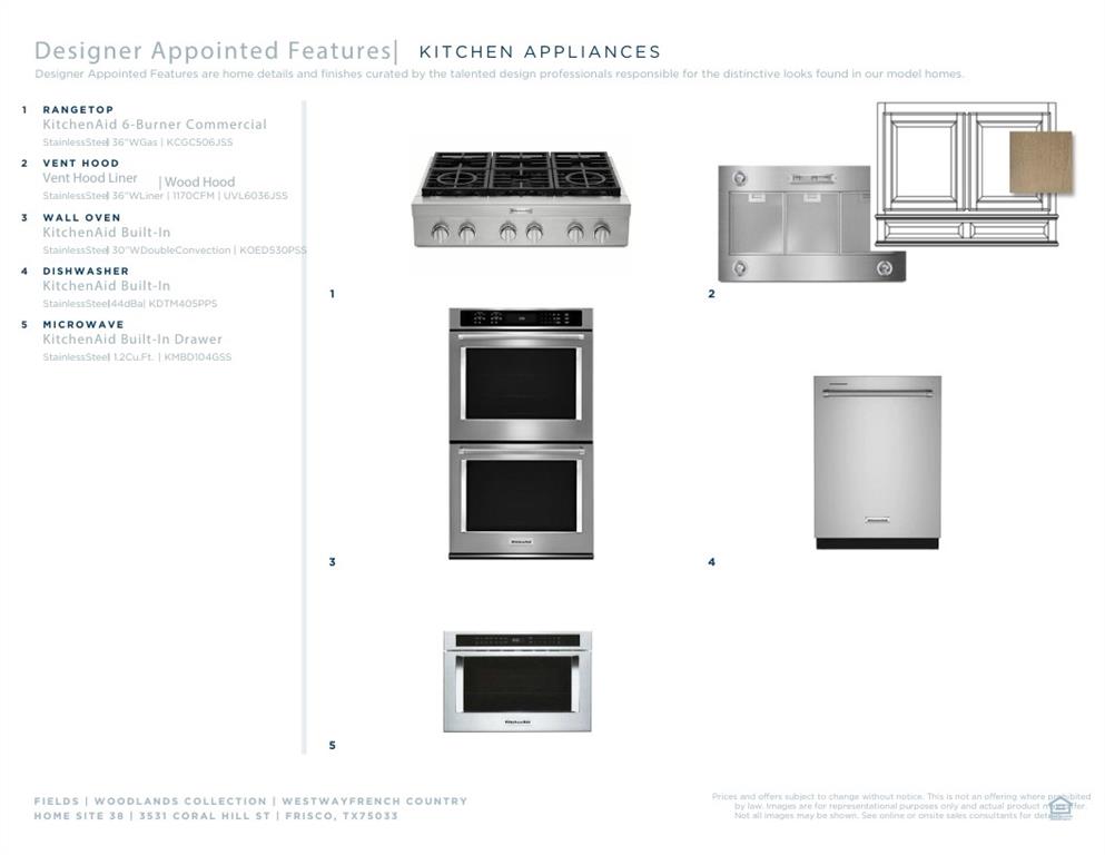Fields - Residential