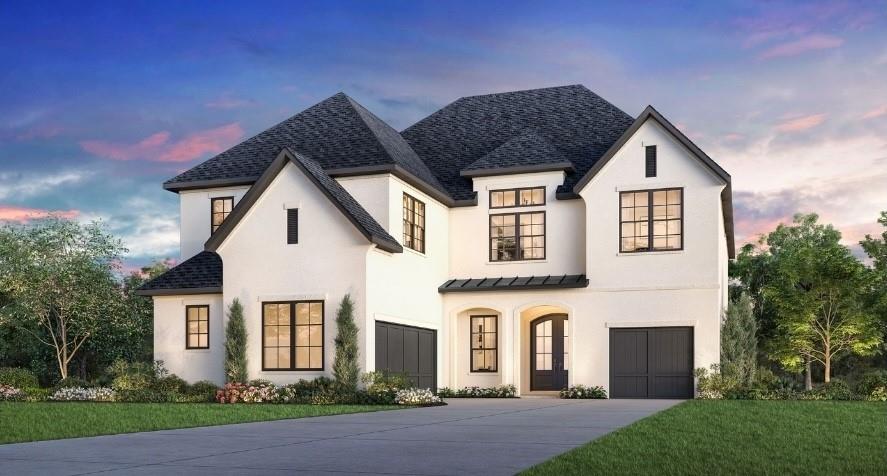 Fields - Residential