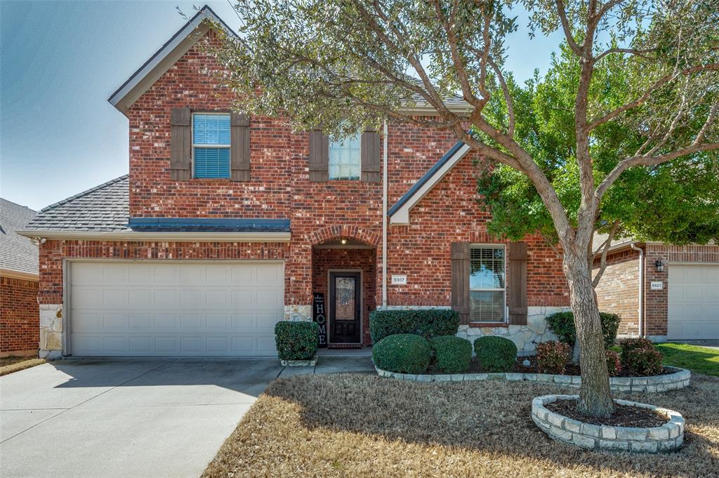 5917 Wilford Drive