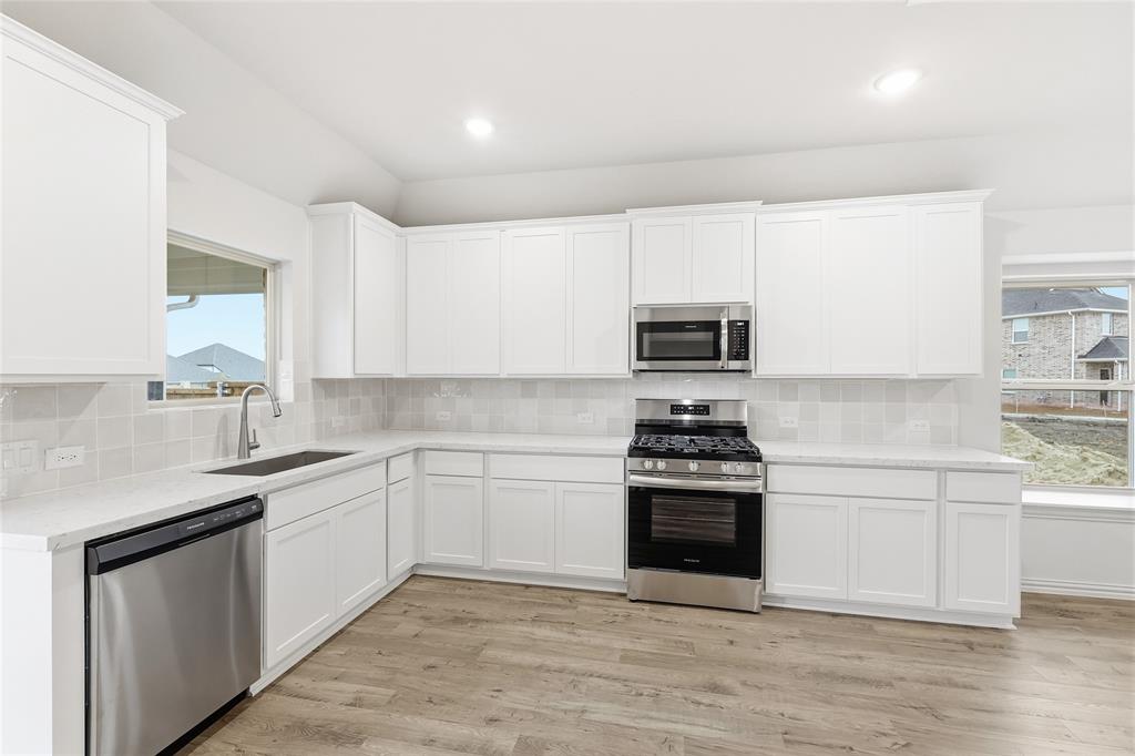 Westridge - Residential